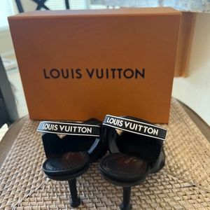 Louis Vuitton Archlight Pumps